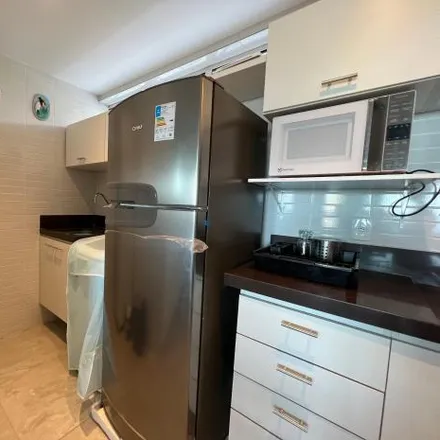 Rent this 2 bed apartment on Água de Coco in Avenida Oceano Atlântico, Bessa