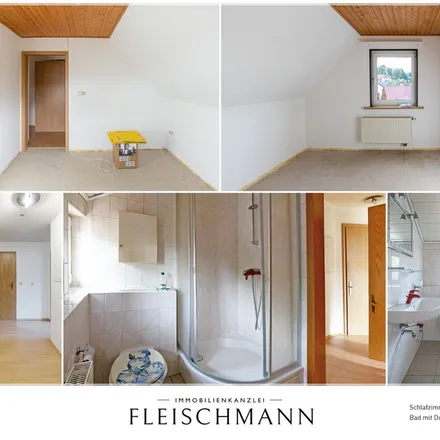 Rent this 2 bed apartment on Friedrich-König-Straße 17 in 98527 Suhl, Germany
