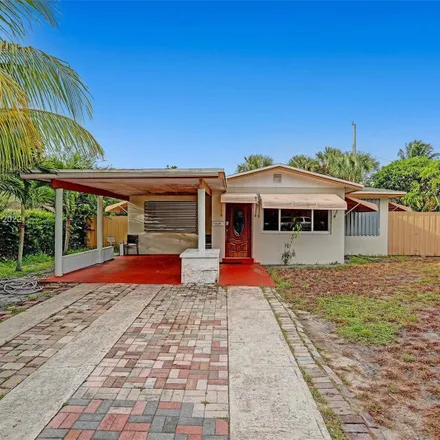 Buy this 3 bed house on 1203 14th Avenue South in Lake Worth Beach, FL 33460