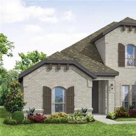 Buy this 4 bed house on Moss Grove Trail in Justin, Denton County