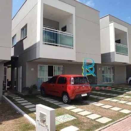 Image 2 - Avenida Eusébio de Queiroz, Centro, Eusébio - CE, 61768-680, Brazil - House for sale