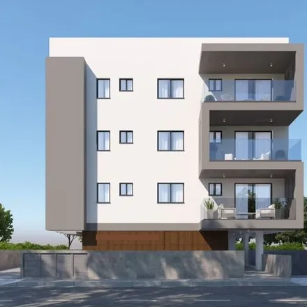 Buy this 2 bed apartment on Stephanis in Neofitou Nikolaidi 17, 8011 Paphos Municipality