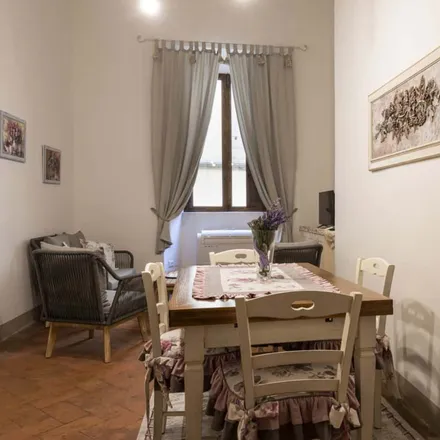 Image 7 - Via Toscanella, 16 R, 50125 Florence FI, Italy - Apartment for rent