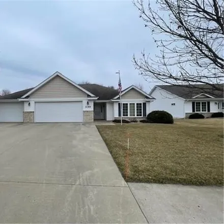 Buy this 2 bed house on 2252 Simon Court in North Mankato, MN 56003