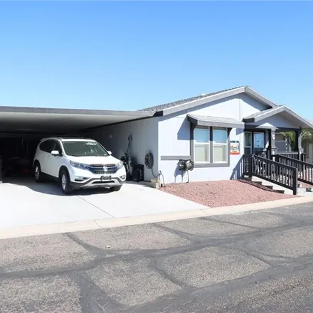 Buy this 2 bed house on 1544 El Rodeo Road in Mohave Valley, AZ 86427