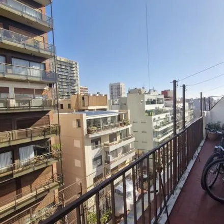 Image 2 - 3 de Febrero 2202, Belgrano, C1426 ABB Buenos Aires, Argentina - Apartment for rent