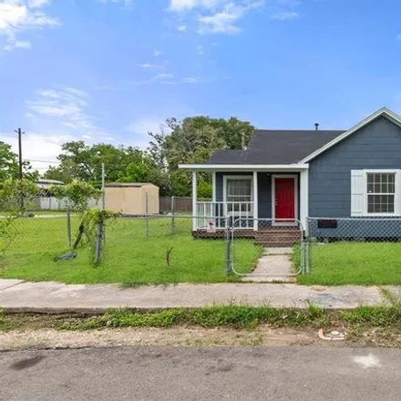 Image 3 - 1501 Dailey Street, Baytown, TX 77520, USA - House for sale