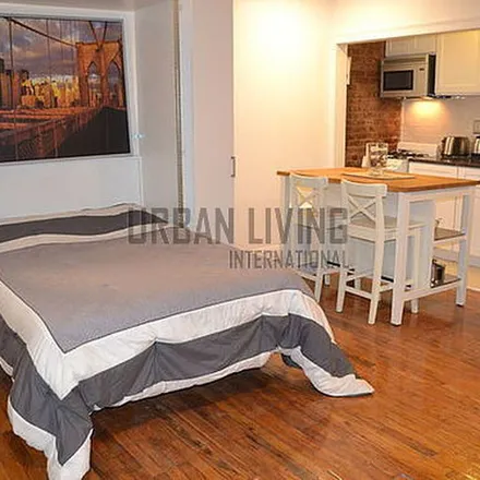 Image 4 - 350 Lafayette Avenue, New York, NY 11238, USA - Apartment for rent