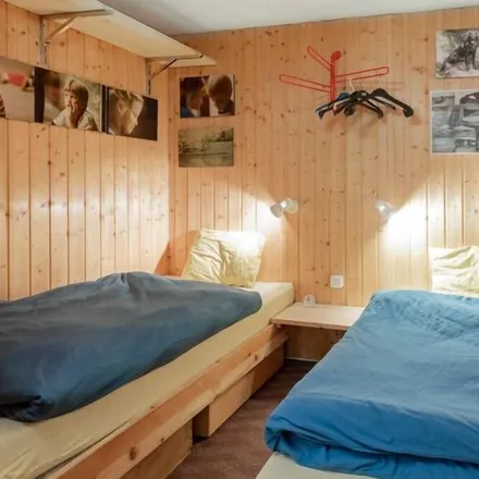 Image 5 - Disentis/Mustér, Surselva, Switzerland - Apartment for rent
