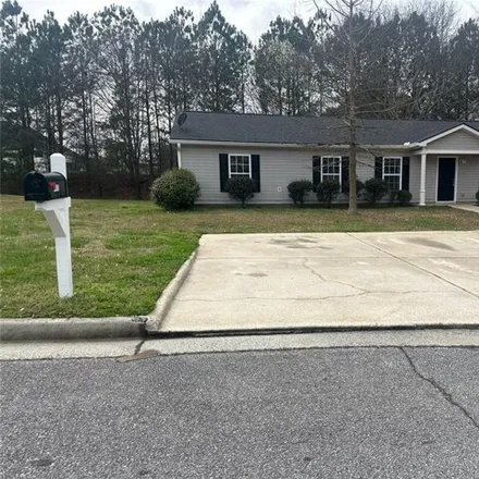 Image 2 - 3172 Macedonia Station Drive, Cobb County, GA 30127, USA - House for rent