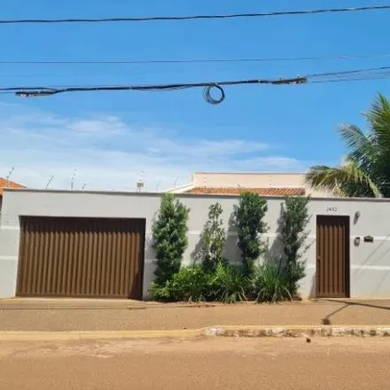 Image 2 - Rua 20, Setor Sul, Ituiutaba - MG, 38300-104, Brazil - House for sale