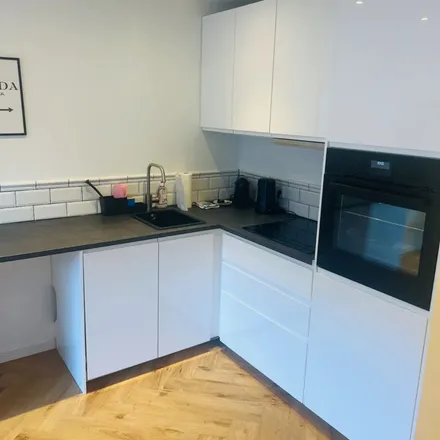 Rent this 1 bed apartment on Richard-Wagner-Straße 46 in 50674 Cologne, Germany