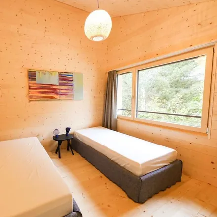 Rent this 3 bed apartment on 3770 Zweisimmen