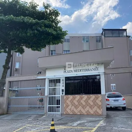 Image 2 - Ale, Avenida Patrício Caldeira de Andrade 1240, Capoeiras, Florianópolis - SC, 88085-000, Brazil - Apartment for sale