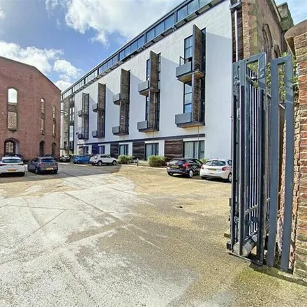 Image 1 - Gerard Manley Hopkins Hall of Residence, Shaw Street, Liverpool, L6 1HH, United Kingdom - Apartment for sale