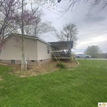 Image 5 - 5909 Temple Hill Road, Temple Hill, Barren County, KY 42166, USA - Apartment for sale