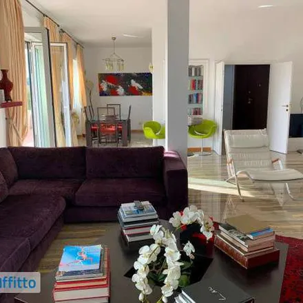 Image 6 - Via Cesare Ferrero di Cambiano, 00191 Rome RM, Italy - Apartment for rent