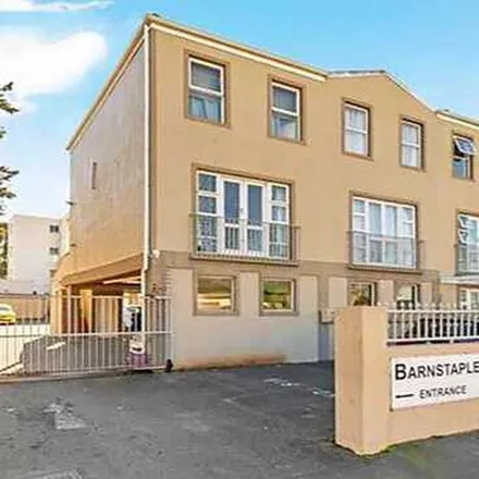 Image 2 - Barnstaple Road, Cape Town Ward 63, Cape Town, 7800, South Africa - Apartment for rent