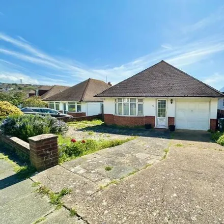Image 1 - Chichester Drive West, Brighton, BN2 8SG, United Kingdom - House for sale