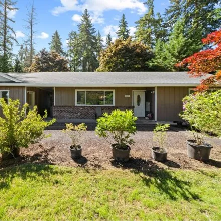 Buy this 4 bed house on 9017 NE Ward Rd in Vancouver, Washington