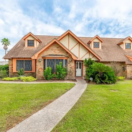 Image 3 - 2574 West Sunset Drive, Pine Grove, Orange, TX 77630, USA - House for sale