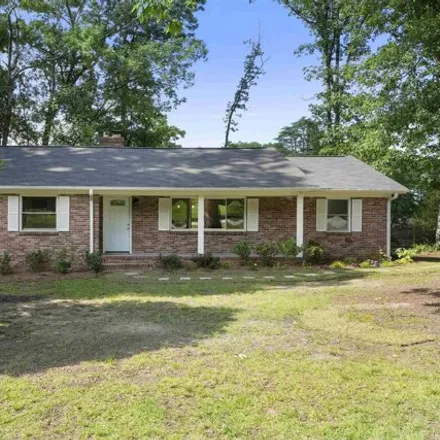 Buy this 3 bed house on 595 Rockmont Road in Timberlake, Greenville County