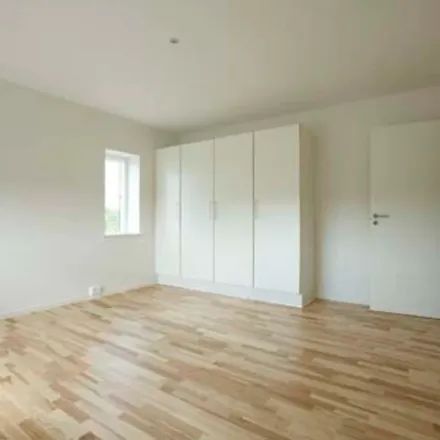 Rent this 4 bed apartment on Viborgvej in Rebild Municipality, Denmark