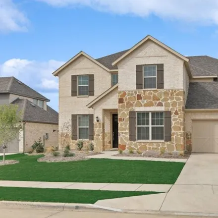 Buy this 5 bed house on Smoky Oak Trail in Flower Mound, TX