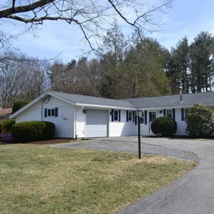 Buy this 3 bed house on 46 Griffin Road in Pinefield, Framingham