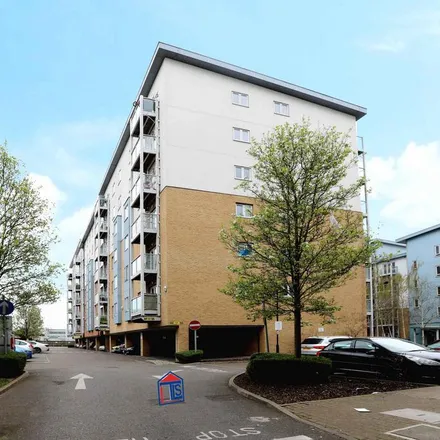 Image 2 - Foundry Court, Mill Street, Wexham Court, SL2 5FY, United Kingdom - Apartment for rent