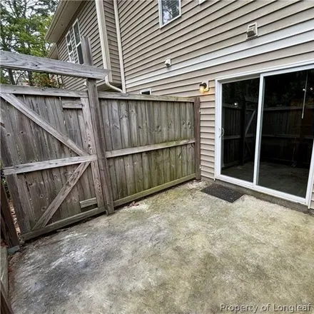 Image 2 - 2634 Middle Branch Bend, Emerald Gardens, Fayetteville, NC 28304, USA - House for sale