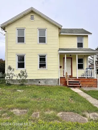 Buy this 3 bed house on 416 Fonclair Street in City of Johnstown, NY 12095