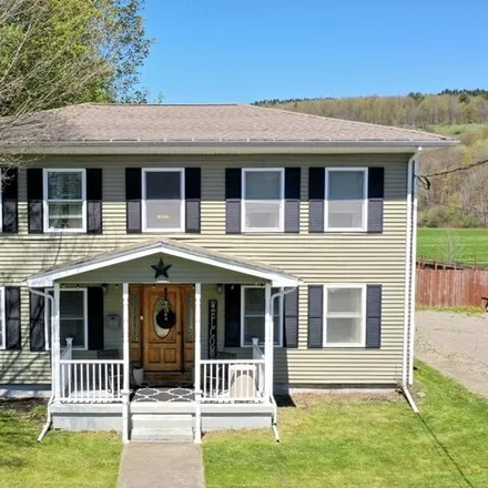 Buy this 5 bed house on 10 Alexander Street in Village of Avoca, Steuben County