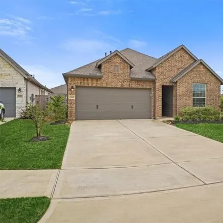 Buy this 3 bed house on Lemonwood Lane in Fort Bend County, TX