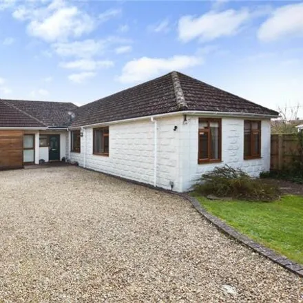 Image 1 - Holly Lane, Didcot Road, Vale of White Horse, OX11 6DH, United Kingdom - House for sale