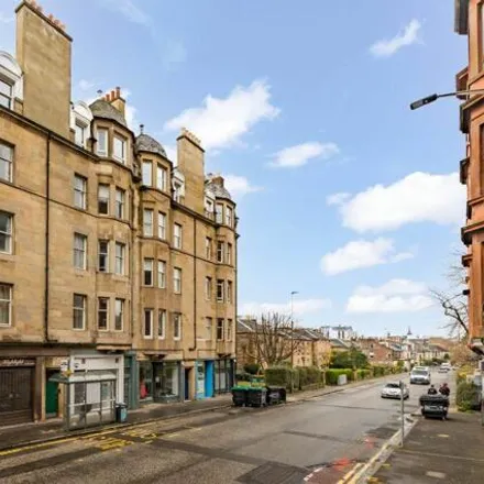 Buy this 3 bed apartment on 8 Gilmore Place in City of Edinburgh, EH3 9PP