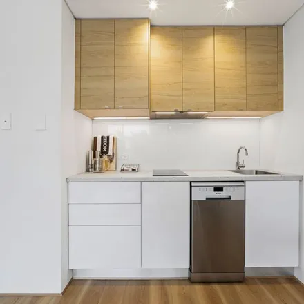 Image 9 - Buckwood Apartments, 6 Underwood Street, Paddington NSW 2021, Australia - Apartment for rent
