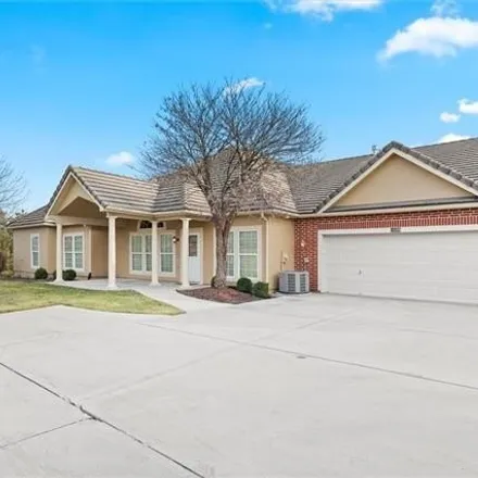 Buy this 3 bed house on Birch in Leawood, KS 66224