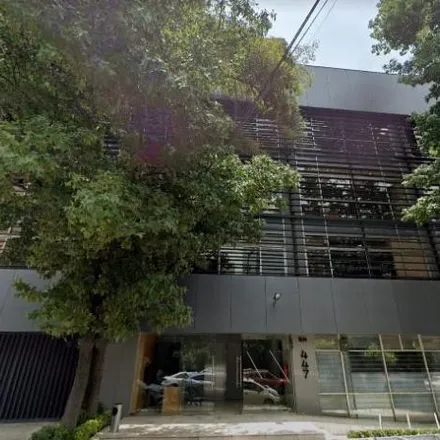 Image 2 - Oficina Sierra Mojada, Calle Sierra Mojada, Miguel Hidalgo, 11000 Mexico City, Mexico - Apartment for sale