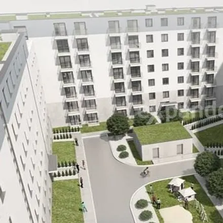 Buy this 3 bed apartment on Katowicka in 61-131 Poznań, Poland