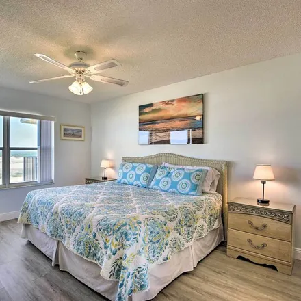 Rent this 2 bed condo on Ormond Beach