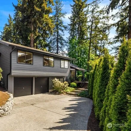 Buy this 3 bed house on 3039 Enatai Drive in Bellevue, WA 98004