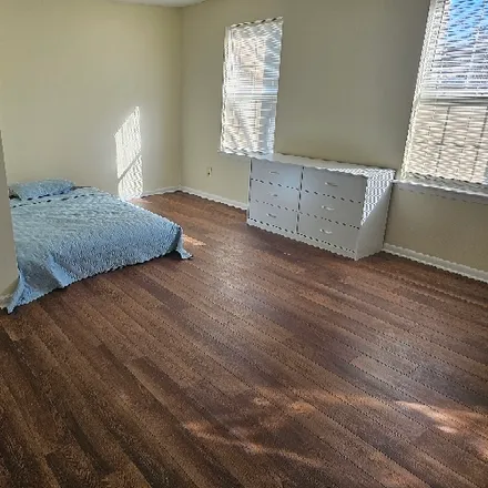 Rent this 1 bed room on 1833 Laurel Oak Lane in Virginia Beach, VA 23453