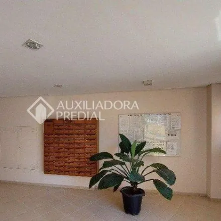 Buy this 1 bed apartment on Condomínio Luciana in Rua Douglas Seabra Levier, Carvoeira