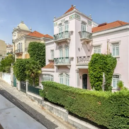 Image 6 - Travessa da Amoreira, 1200-716 Lisbon, Portugal - Apartment for rent