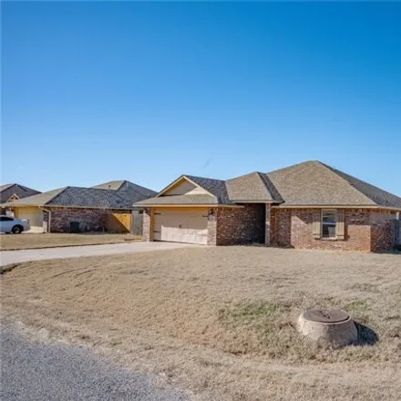 Image 3 - 136 6th Avenue, Sterling, Comanche County, OK 73567, USA - House for sale