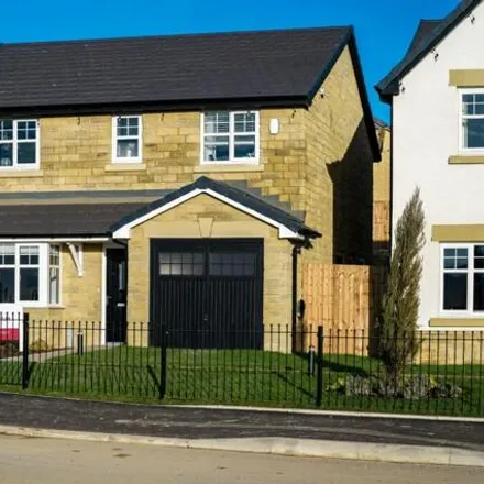 Buy this 4 bed house on Ellison Fold Lane in Darwen, BB3 3ED