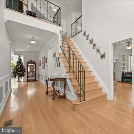 Image 2 - 7606 Westfield Drive, Bethesda, MD 20817, USA - House for rent