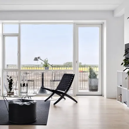 Image 9 - Poul Anker Bechs Vej 353, 9200 Aalborg SV, Denmark - Apartment for rent