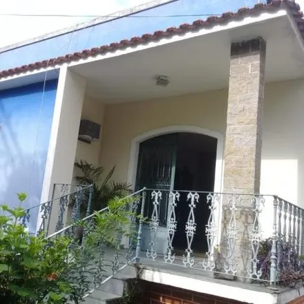 Buy this 3 bed house on Rua Siqueira Campos in Barro Vermelho II, São Gonçalo - RJ